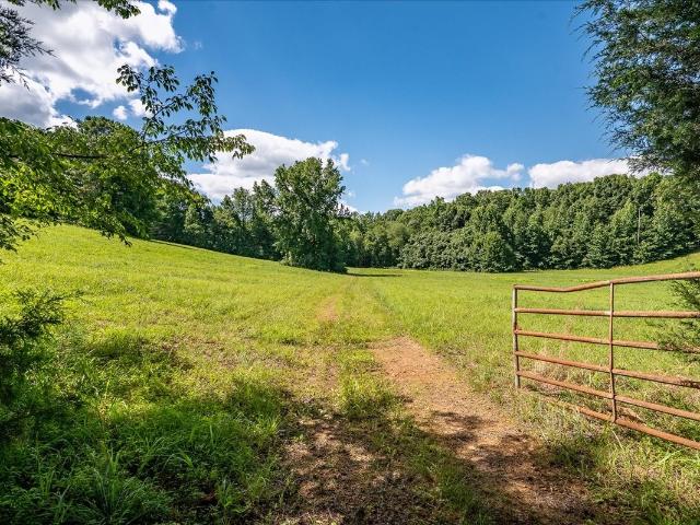 Farm for sale in Tennessee