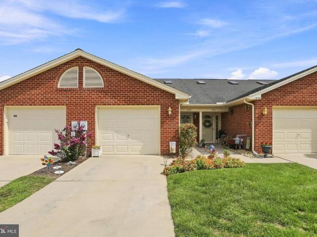 Townhouse for sale in Englebrook Park, Hagerstown