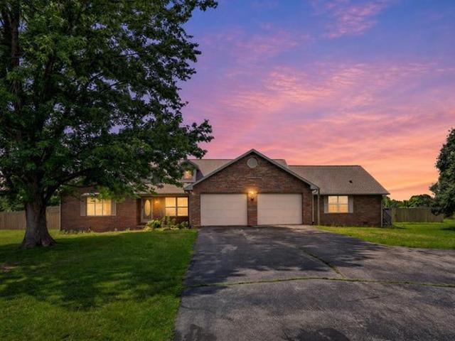House for sale in Tennessee