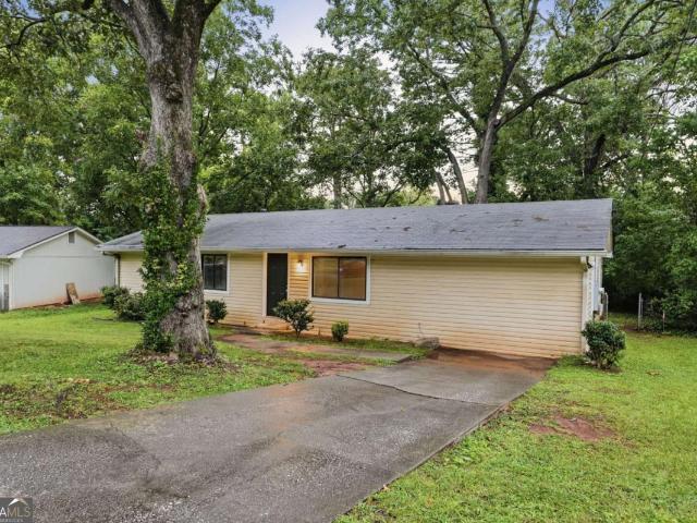 House for sale in Georgia