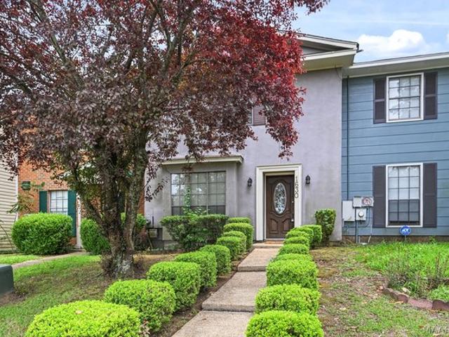Townhouse for sale in Hope Hull, Alabama