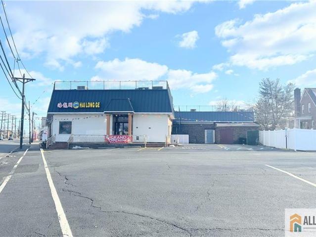Commercial for sale in Edison Commercial for sale in Edison