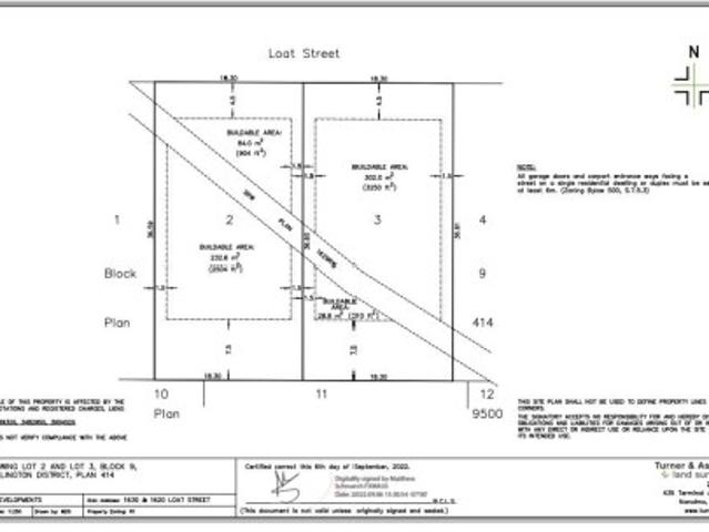 Land for sale in Nanaimo, British Columbia
