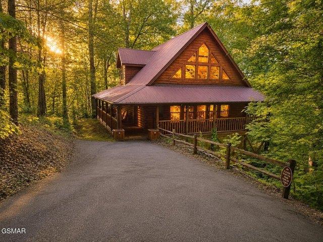 House for sale in Tennessee