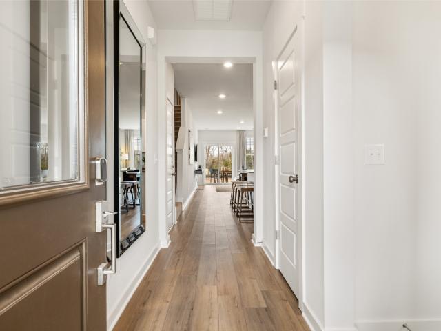 Townhouse for sale in Columbia
