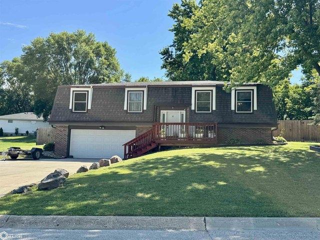 House for sale in Carroll, Iowa