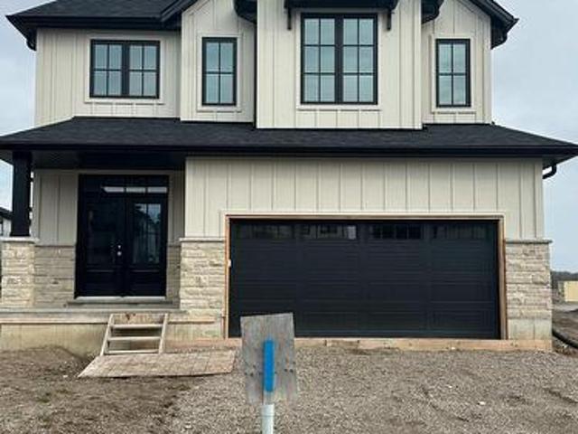 House for sale in Arva, Ontario