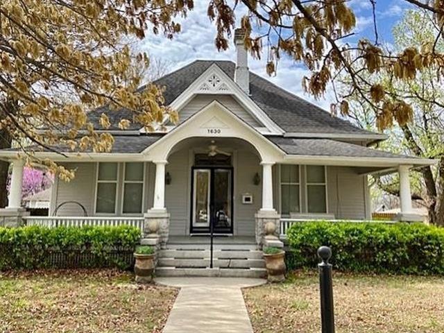 House for sale in Kansas
