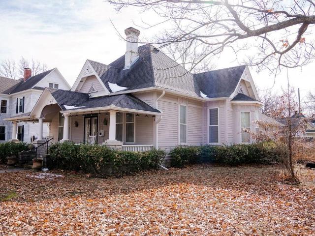 House for sale in Kansas