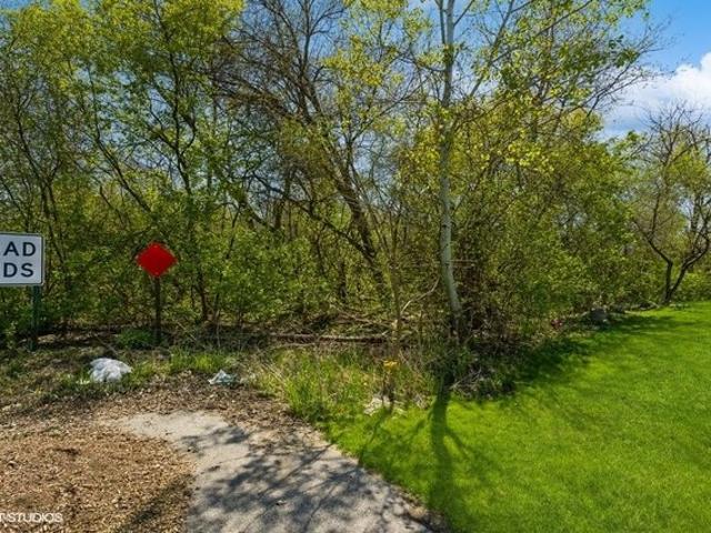 Land for sale in Medinah, Illinois