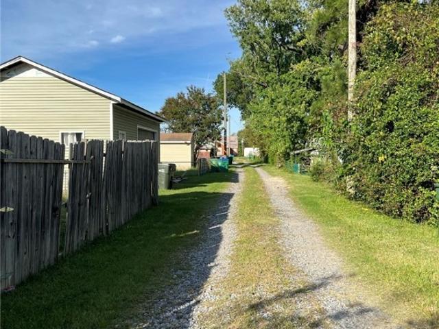 Land for sale in Creighton Court, Richmond