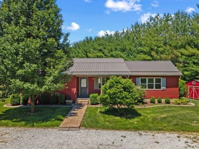 House for sale in Bargersville, Indiana