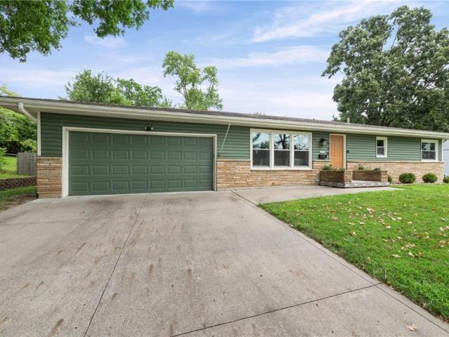 House for sale in Kansas City, Missouri