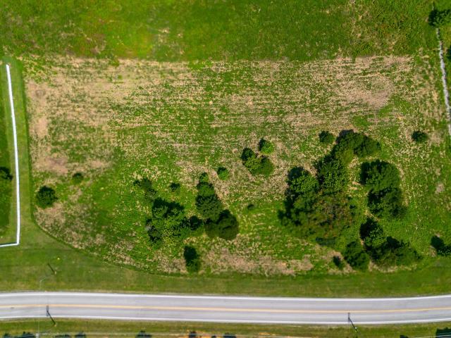 Land for sale in Tennessee
