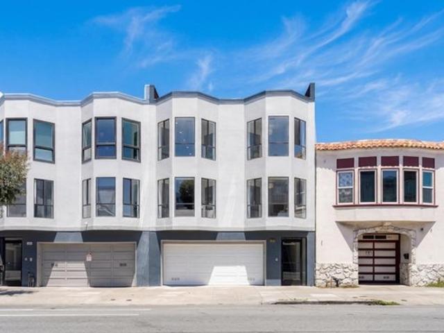 House for sale in San Francisco, California