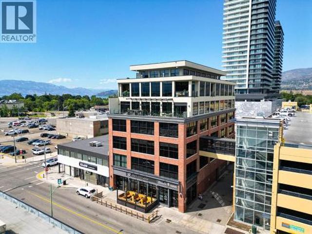 Commercial for sale in Winfield, British Columbia
