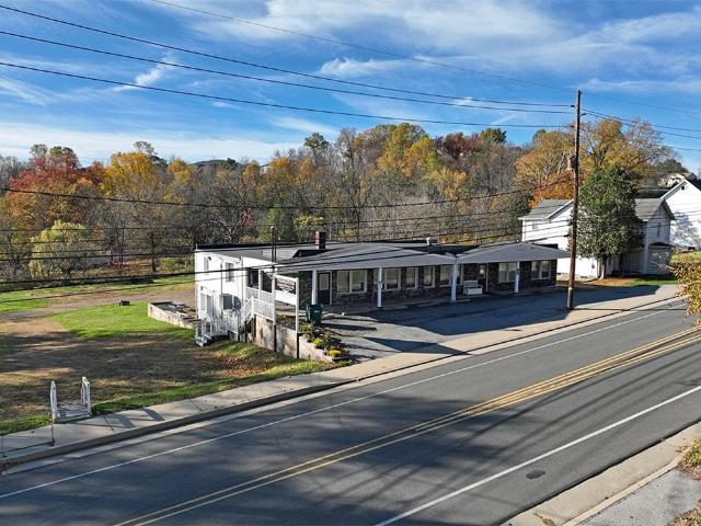 Property for rent in Indiana, Indiana County