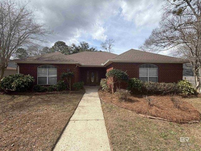 House for sale in Mobile, Alabama