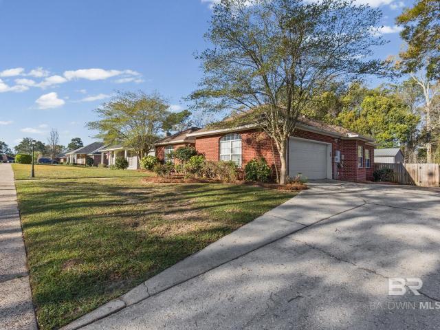 House for sale in Mobile, Alabama