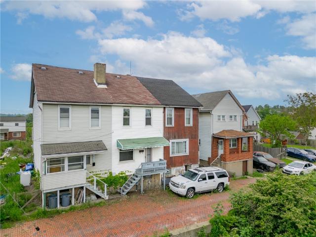 House for sale in Braddock