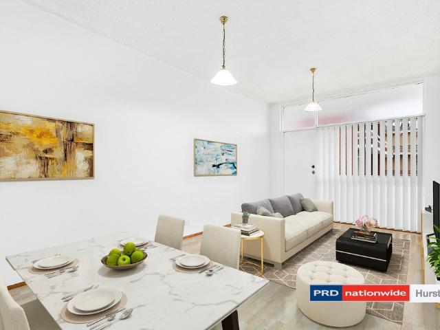 Apartment for rent in St George, Sydney