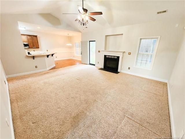 House for sale in Hope Mills, North Carolina