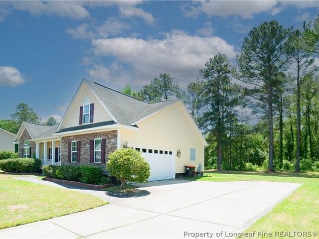 House for sale in Hope Mills, North Carolina