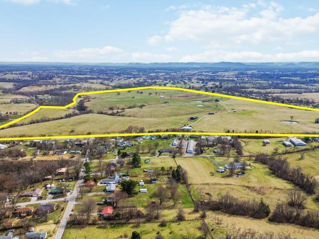 Land for sale in Berea, Kentucky