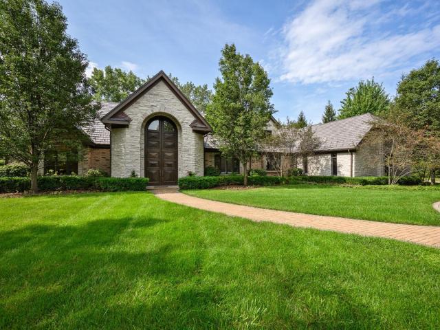 House for sale in Highland Park, Illinois