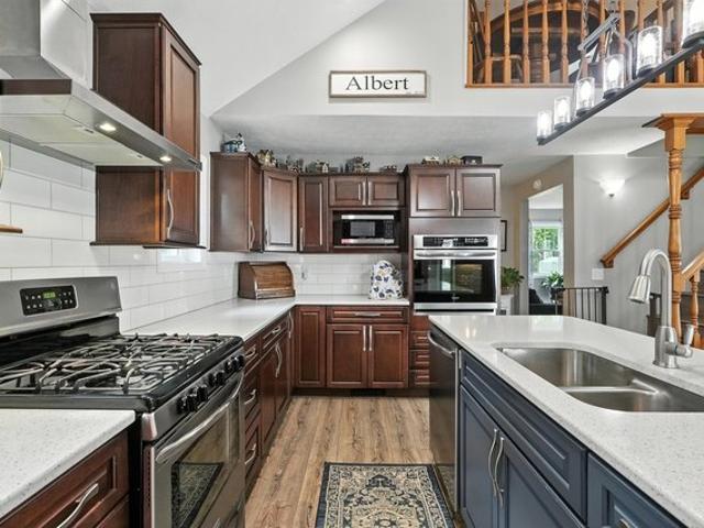 House for sale in Lagrange, Indiana