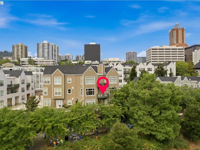 Condo for sale in Oregonia