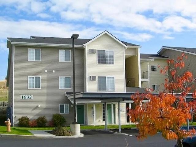 House for sale in Moscow, Idaho
