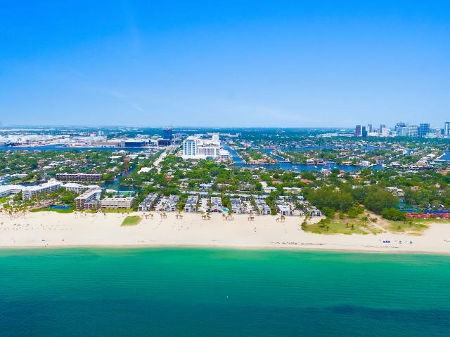 Condo for rent in Fort Lauderdale, Florida