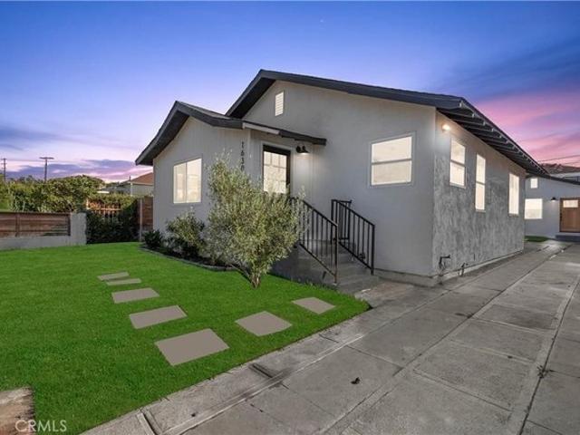 House for sale in Canoga Park, California
