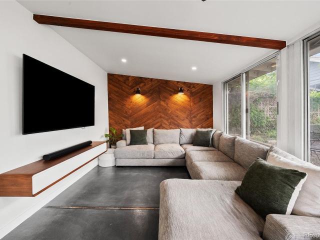 House for sale in Denver, Colorado