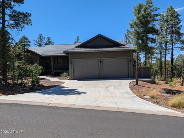 House for sale in Navajo, Arizona