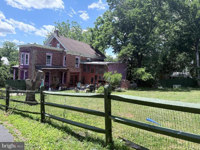 House for sale in Salford, Pennsylvania