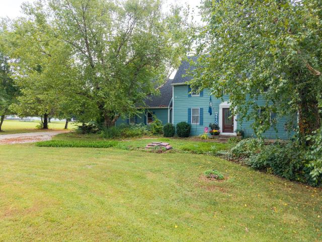 House for sale in Callaway, Missouri