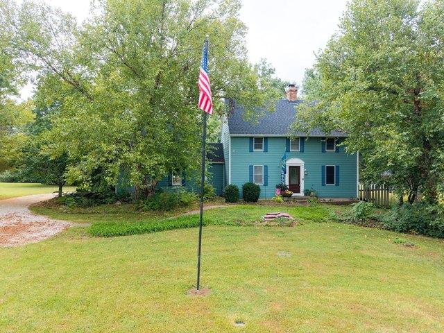 House for sale in Callaway, Missouri