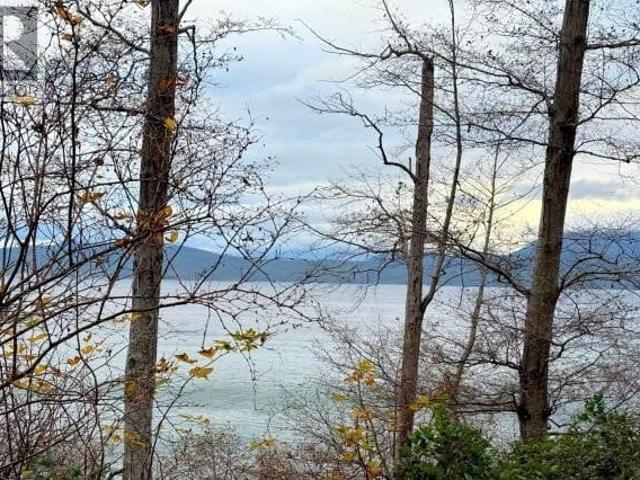 Land for sale in British Columbia