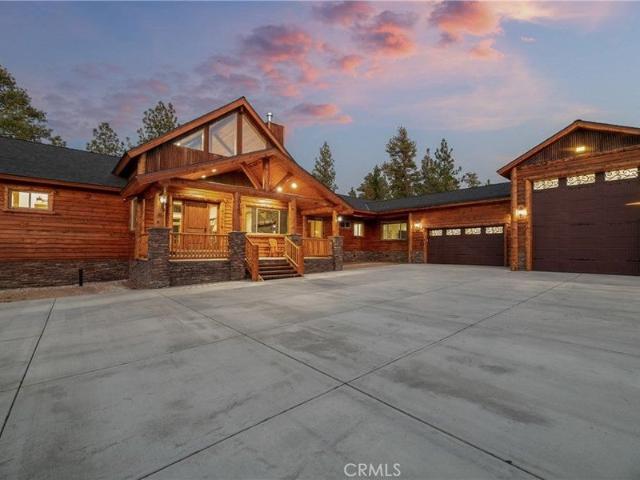House for sale in Big Bear City