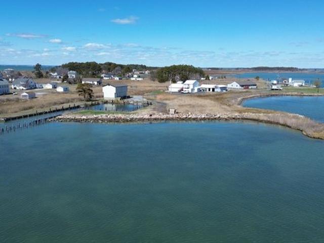 House for sale in Dorchester, Maryland