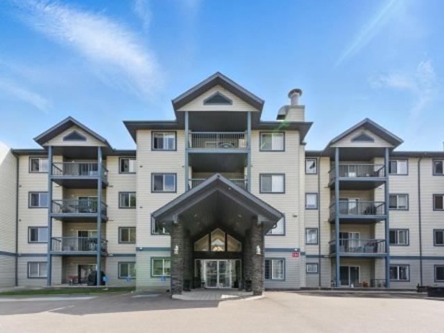 Condo for sale in Wedgewood, Alberta