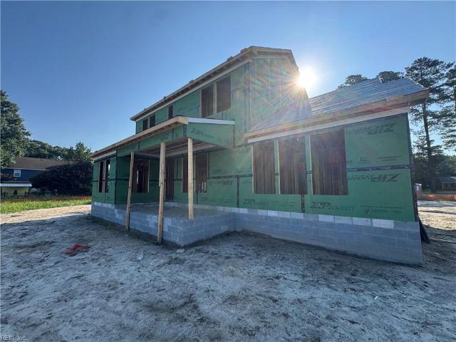 House for sale in Virginia