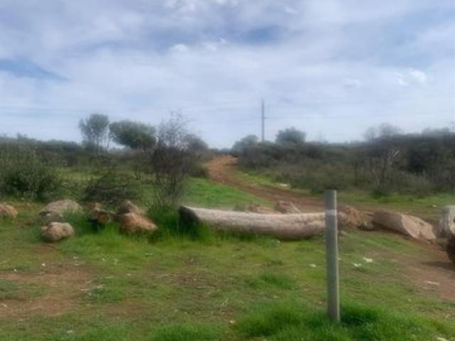 Land for sale in Lake, California