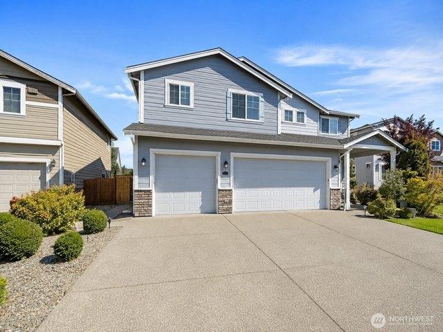 House for sale in Tacoma, Washington