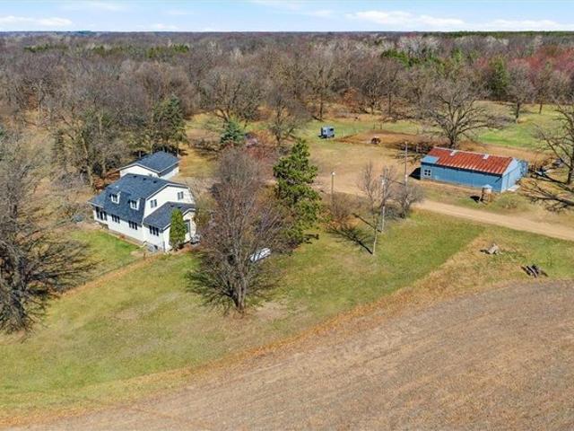 House for sale in Becker, Minnesota
