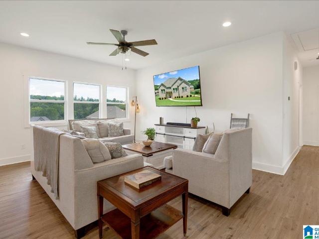 House for sale in Springville, Alabama