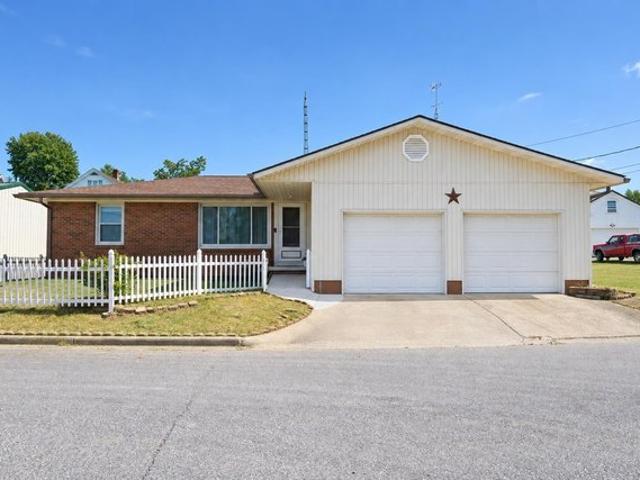 House for sale in Ferdinand, Dubois County