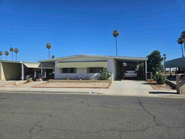 House for rent in Hemet